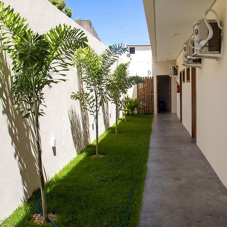 Pousada Veleiro Kite Prea Exterior photo