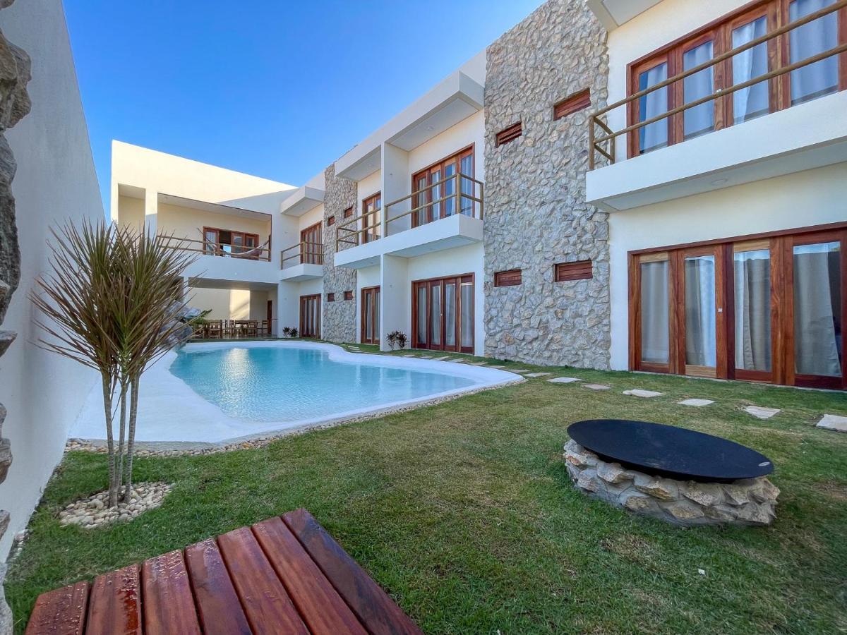 Pousada Veleiro Kite Prea Exterior photo